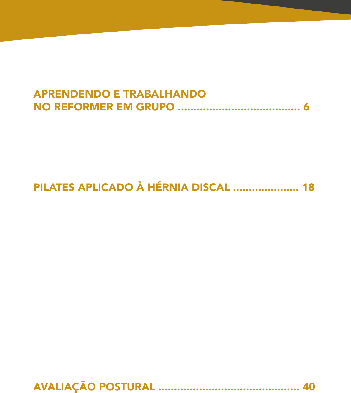 CLASE DE PILATES MAT AVANZADA - Pilates Evidence