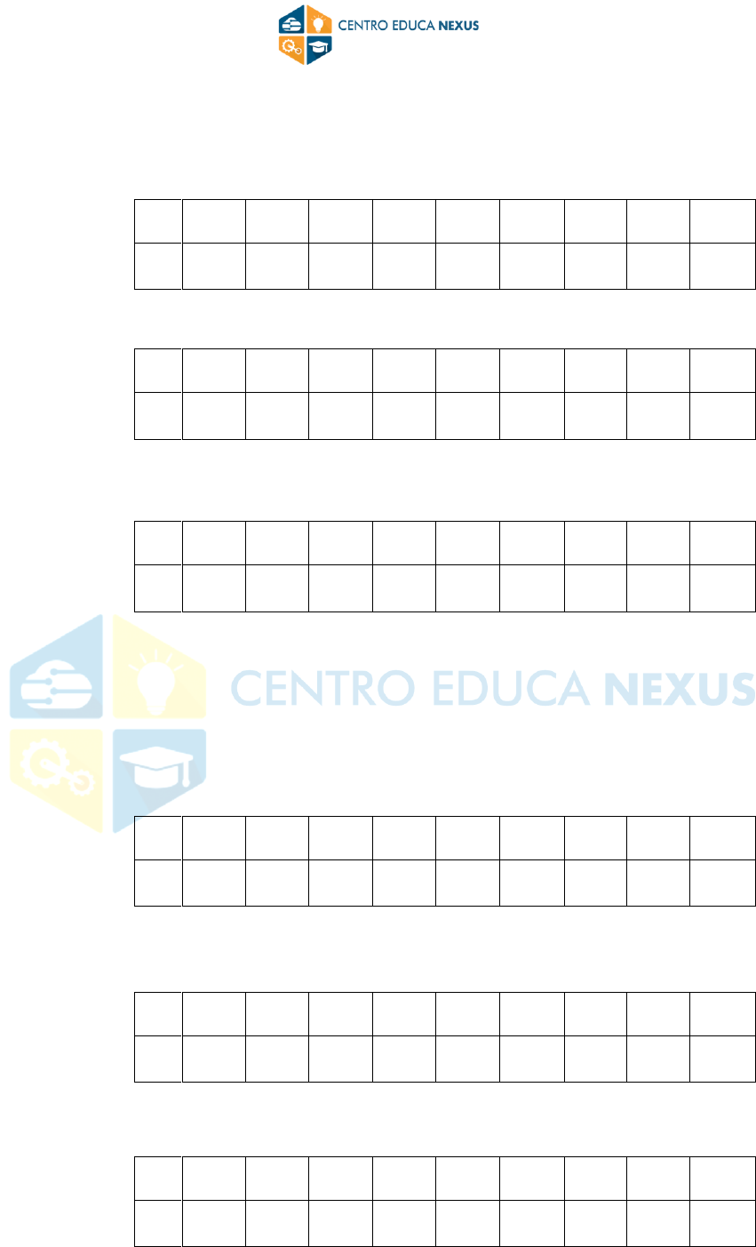 Centro Educa Nexus - Reclame Aqui