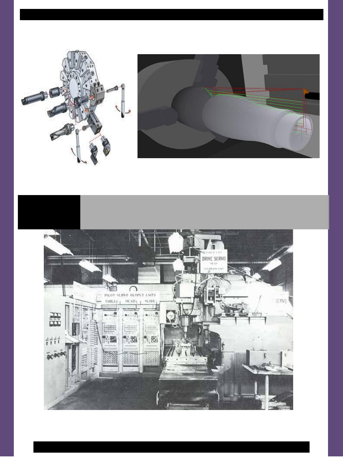 COMO FAZER UM PROGRAMA ISO PARA TORNO CNC