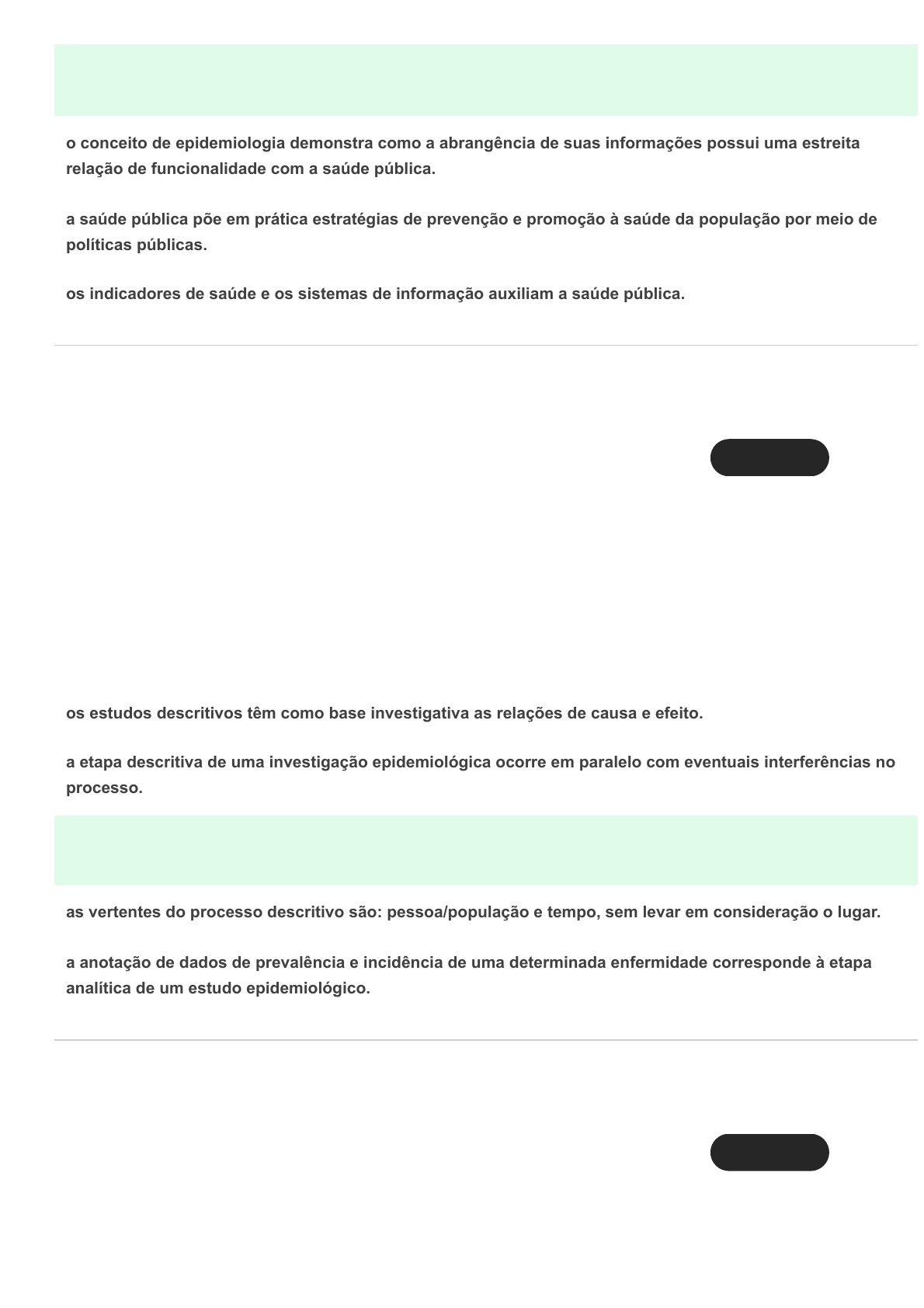 Textos de Epidemiologia para Vigilância Ambiental em Saúde