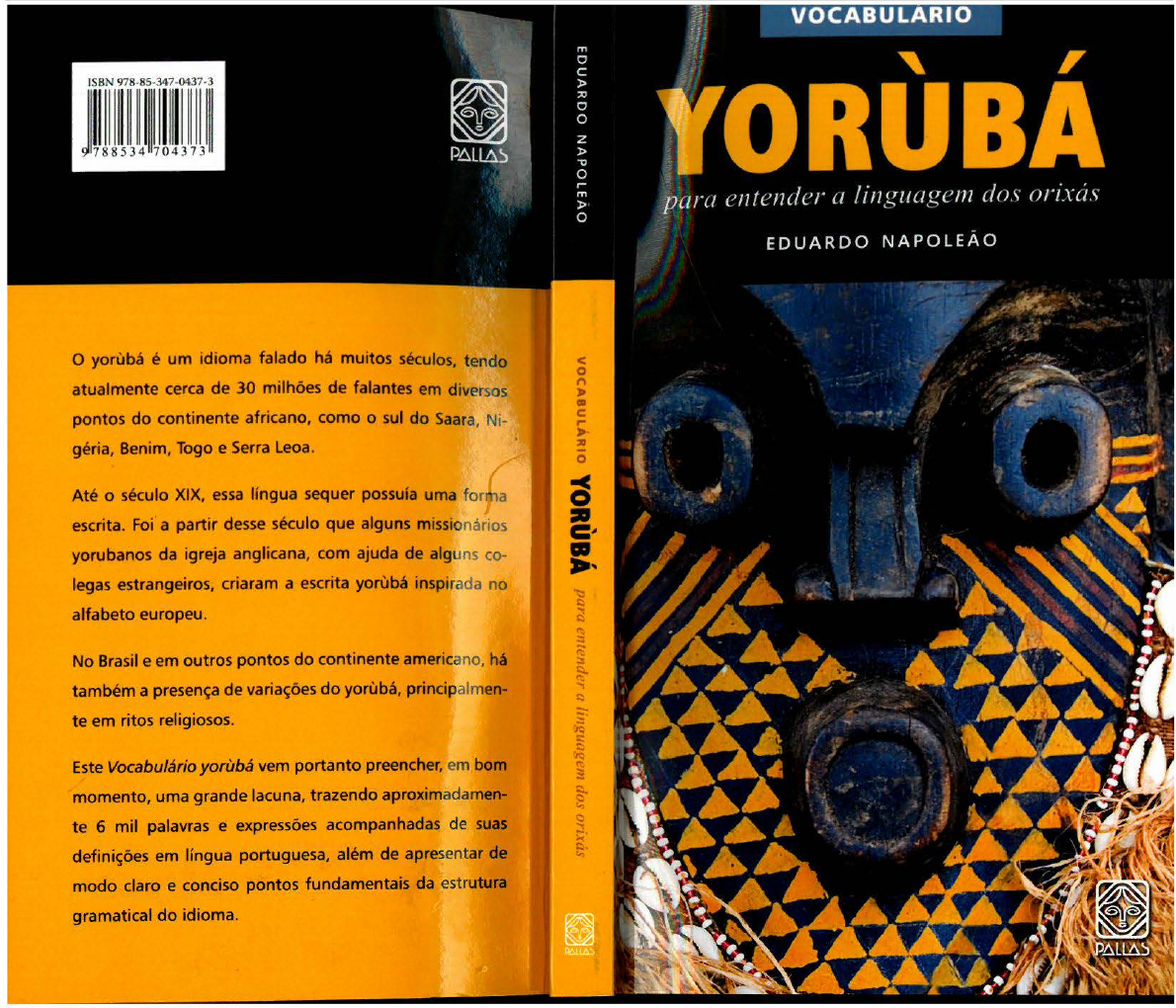 Dicionário Yoruba Português, PDF, Religião e crença