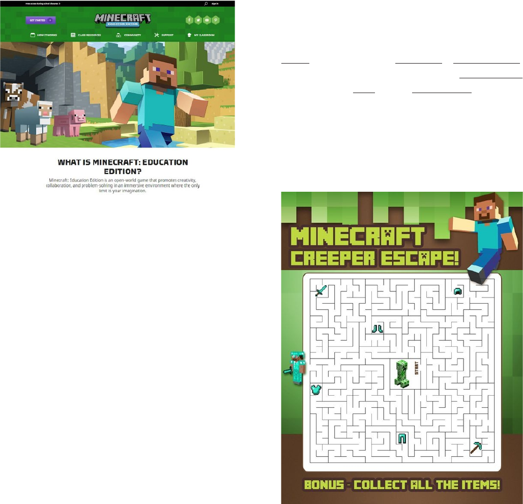 Venha aprender Inglês jogando Minecraft, com professor particular on-line e  ainda ganhe um Fone de ouvido gamer! Agende já uma aula teste grátis!, By Trust Learning Center