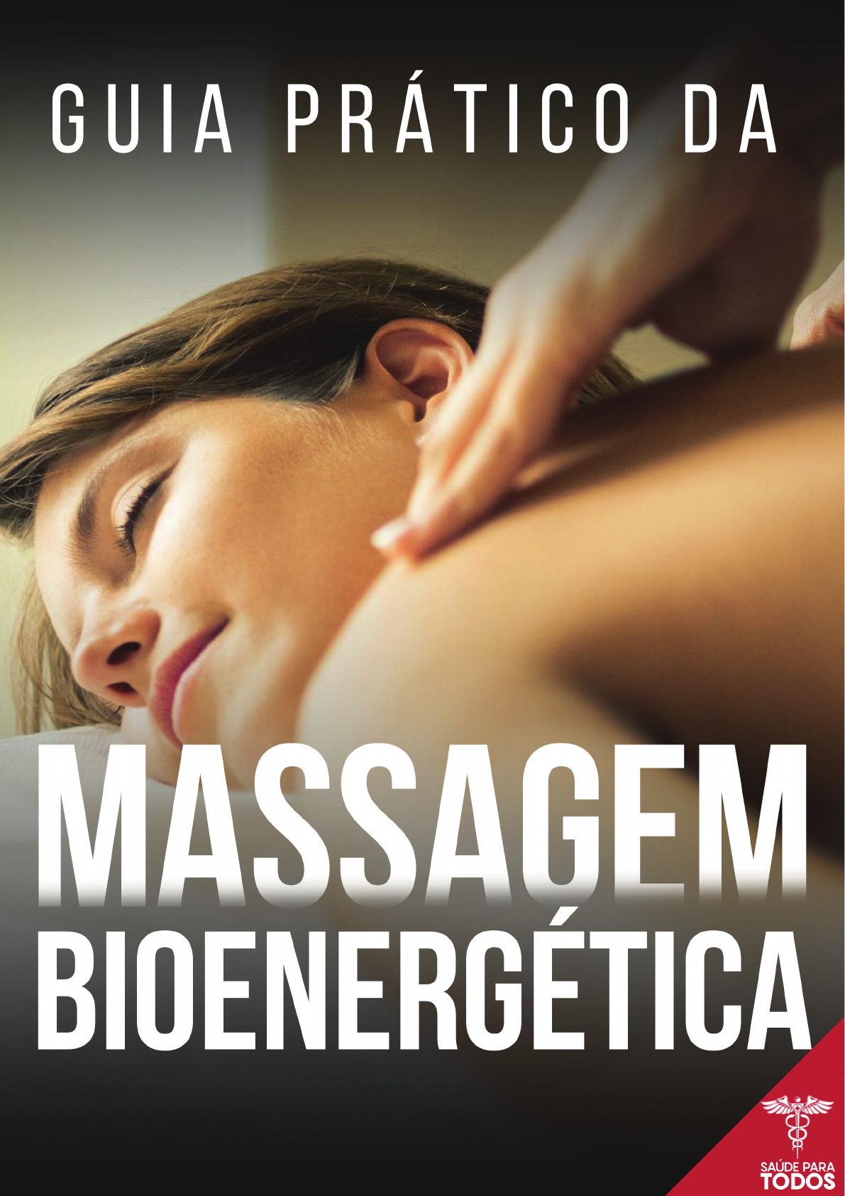 MASSAGEM TERAPÊUTICA - 1 SESSÃO • Guia da Alma