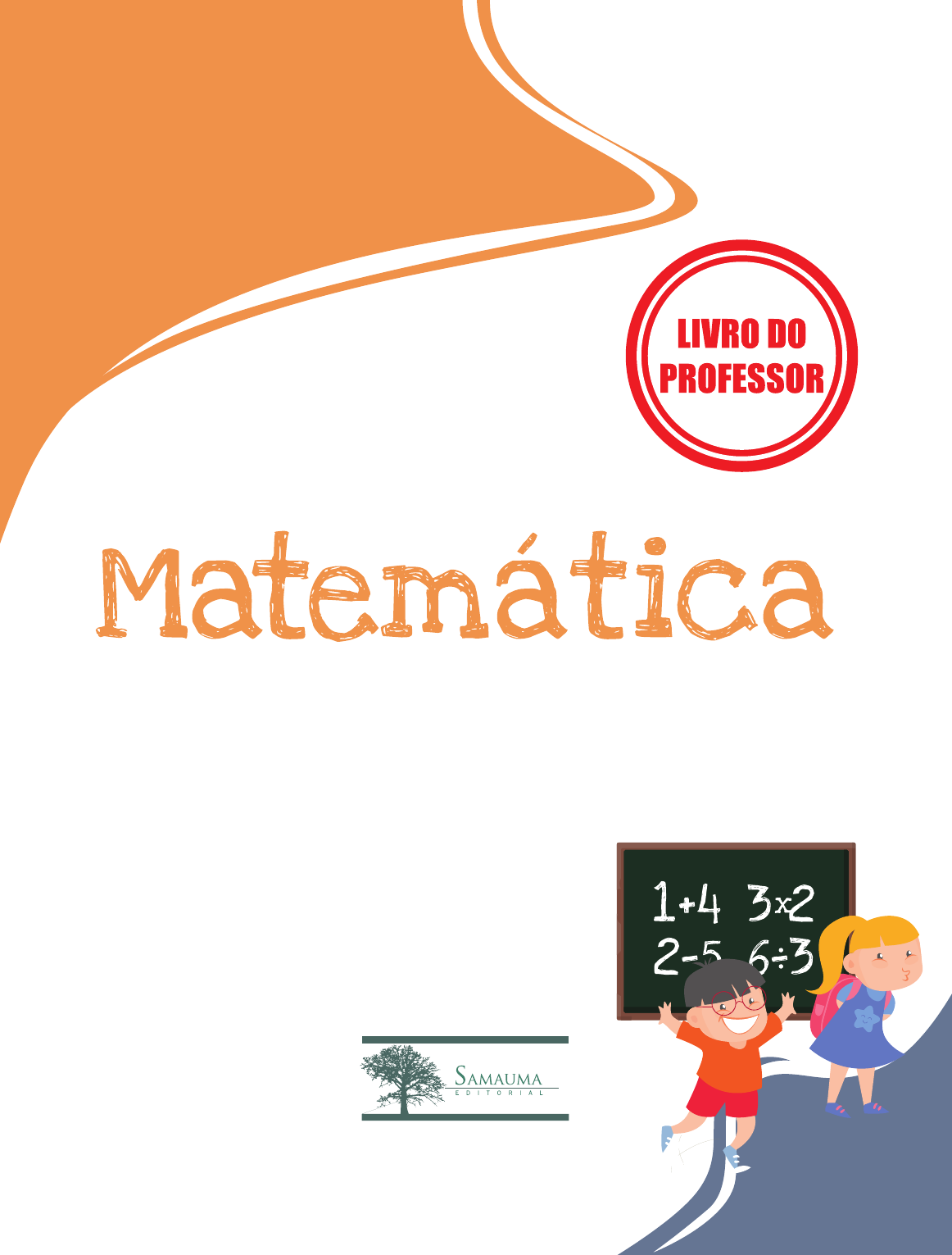 MATEMÁTICA 5° ANO - LIVRO DO ALUNO by UDL Educação - Issuu