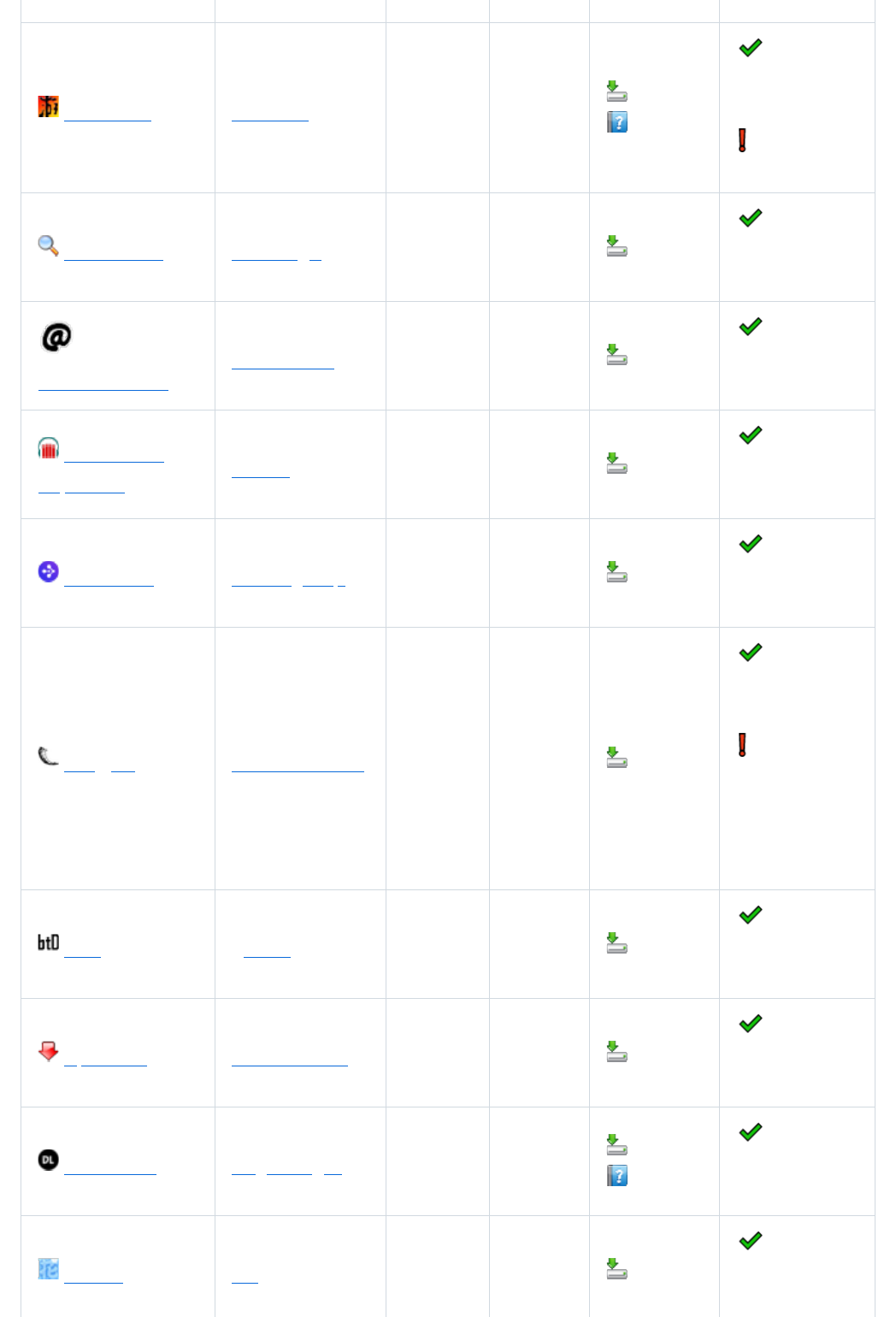 Grátis: Unofficial search plugins qbittorrent search-plugins Wiki -  Material Claro e Objetivo em PDF para Estudo Rápido