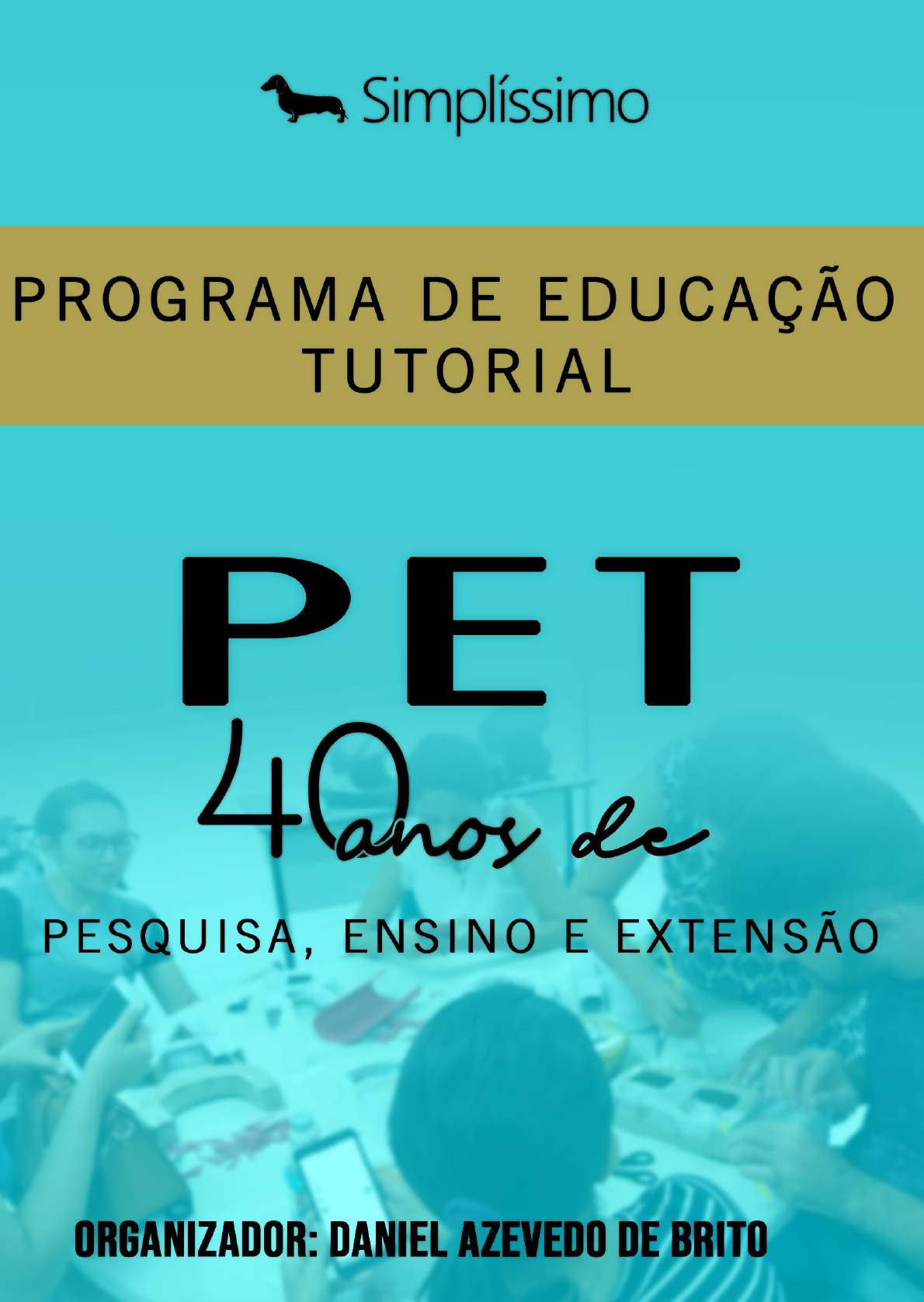 PETCOM - Programa Especial de Treinamento