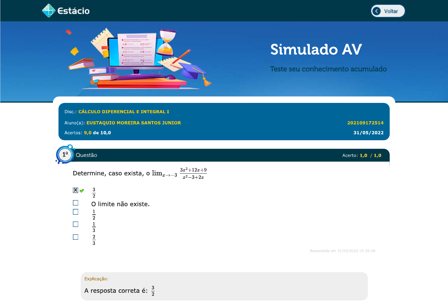 AV Calculo Diferencial E Integral 1 Automa o Industrial arroz-integral-1-kg-campo-vivo