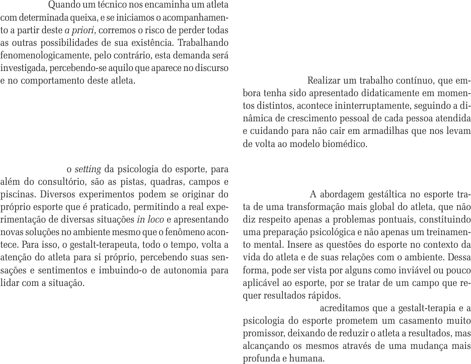 PDF) Cabeça de Campeão. Como a Psicologia Forma Vencedores no Esporte e na  Vida - Ducasse Francois