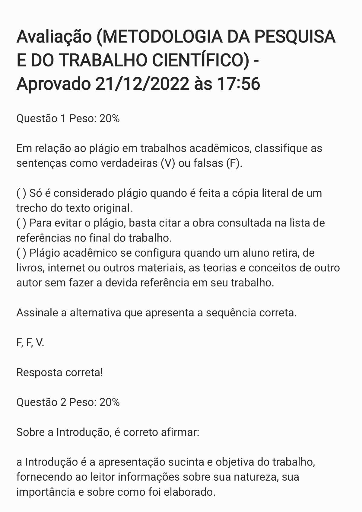 Metodologia Da Pesquisa E Do Trabalho Científico - Formação Docente ...