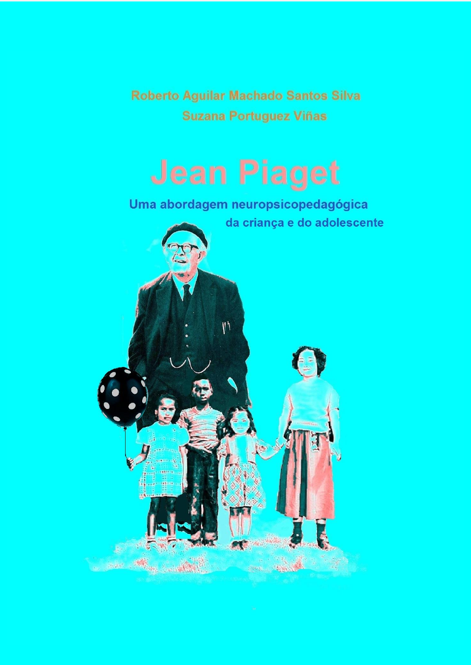 Jean Piaget supera o Integração e se classifica na categoria feminino