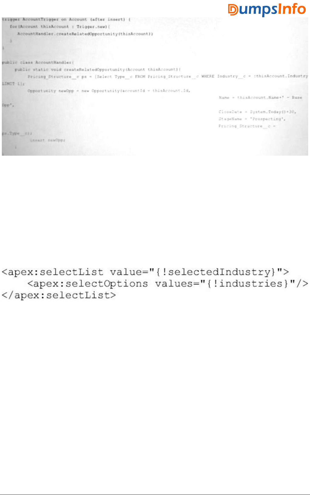 PDII Simulationsfragen | Maxtic