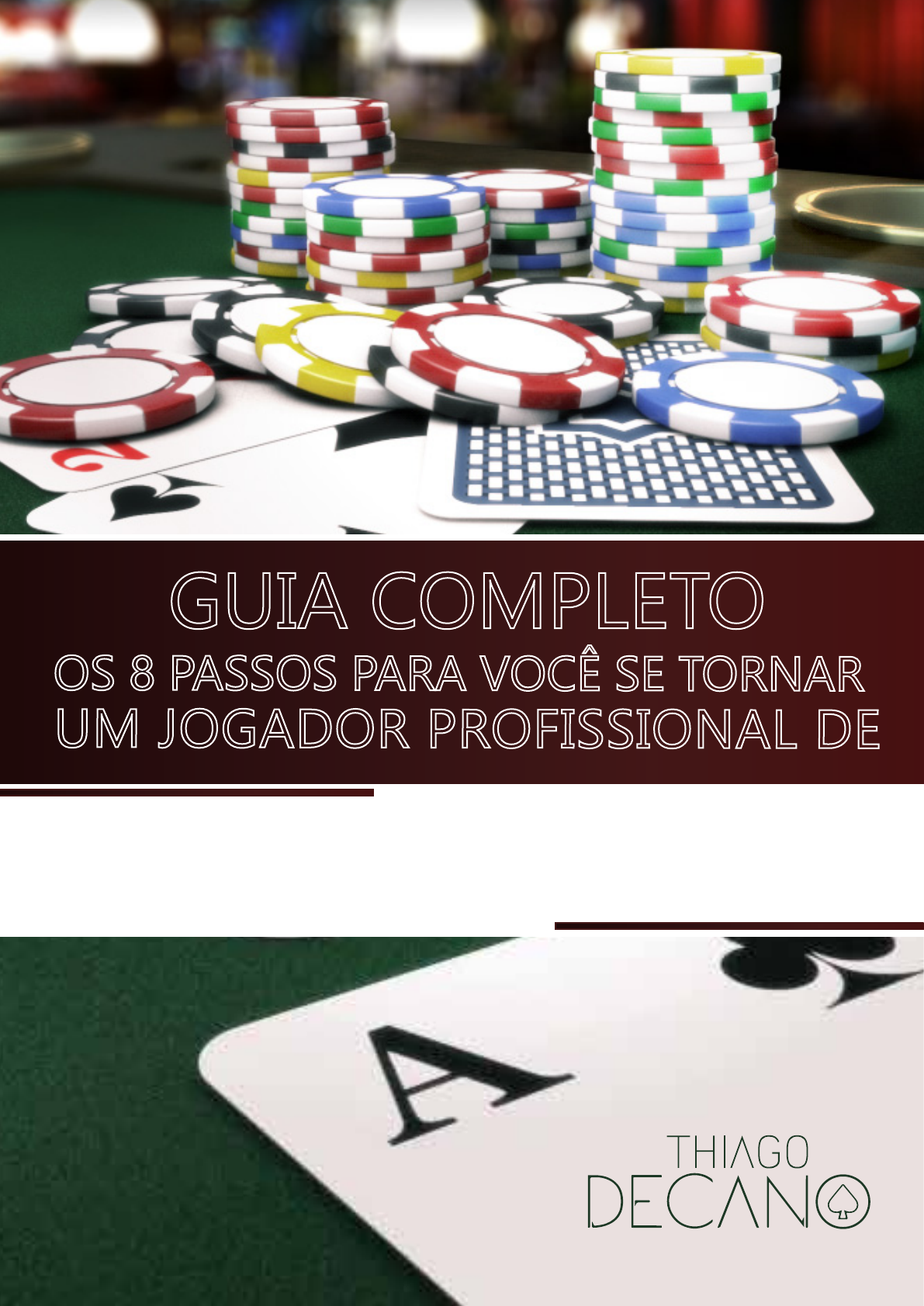 Entenda como ocorre o processo de tilt no poker