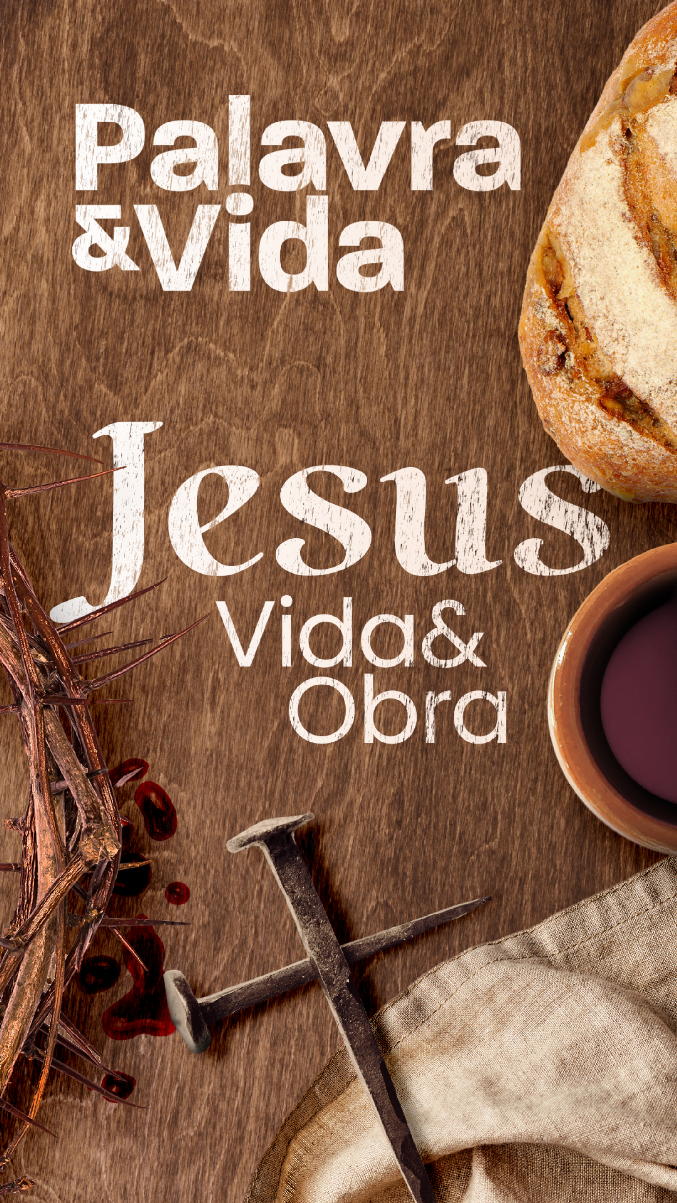 Resposta à live Jesus Cristo nunca existiu, de Antonio Miranda