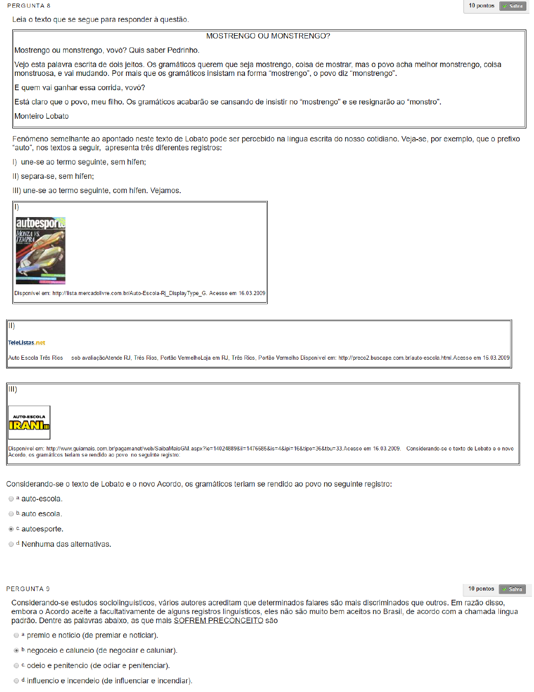 Aprender Pomerano - #2 💡 Gramatikråd  Dica de Gramática Hoi 😋! Já viste  que postamos a primeira parte desse conteúdo? Essa é a segunda parte. Dá  uma conferida aqui na página.