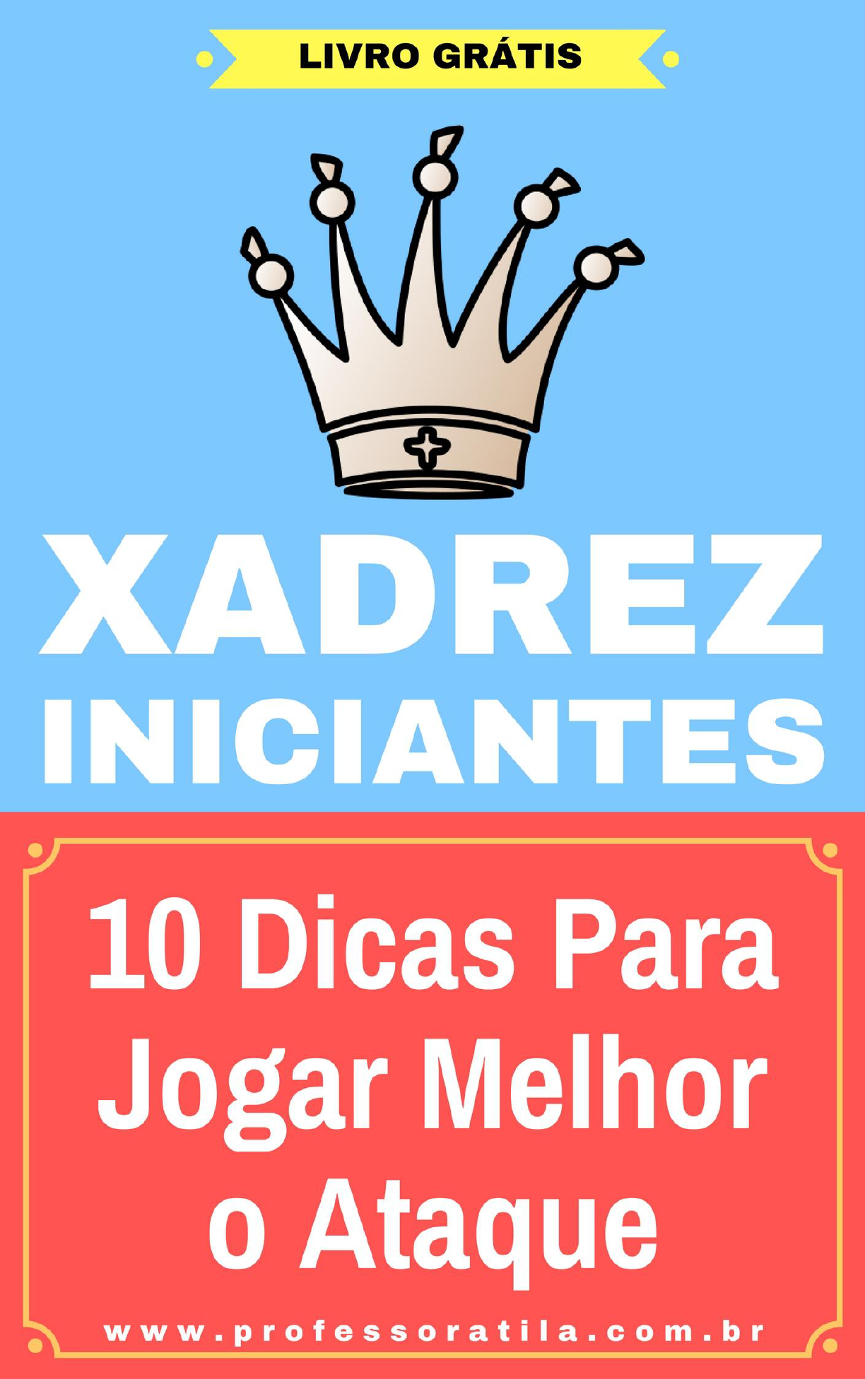 XADREZ e outras curiosidades: COMO GANHAR MATERIAL NUM ATAQUE