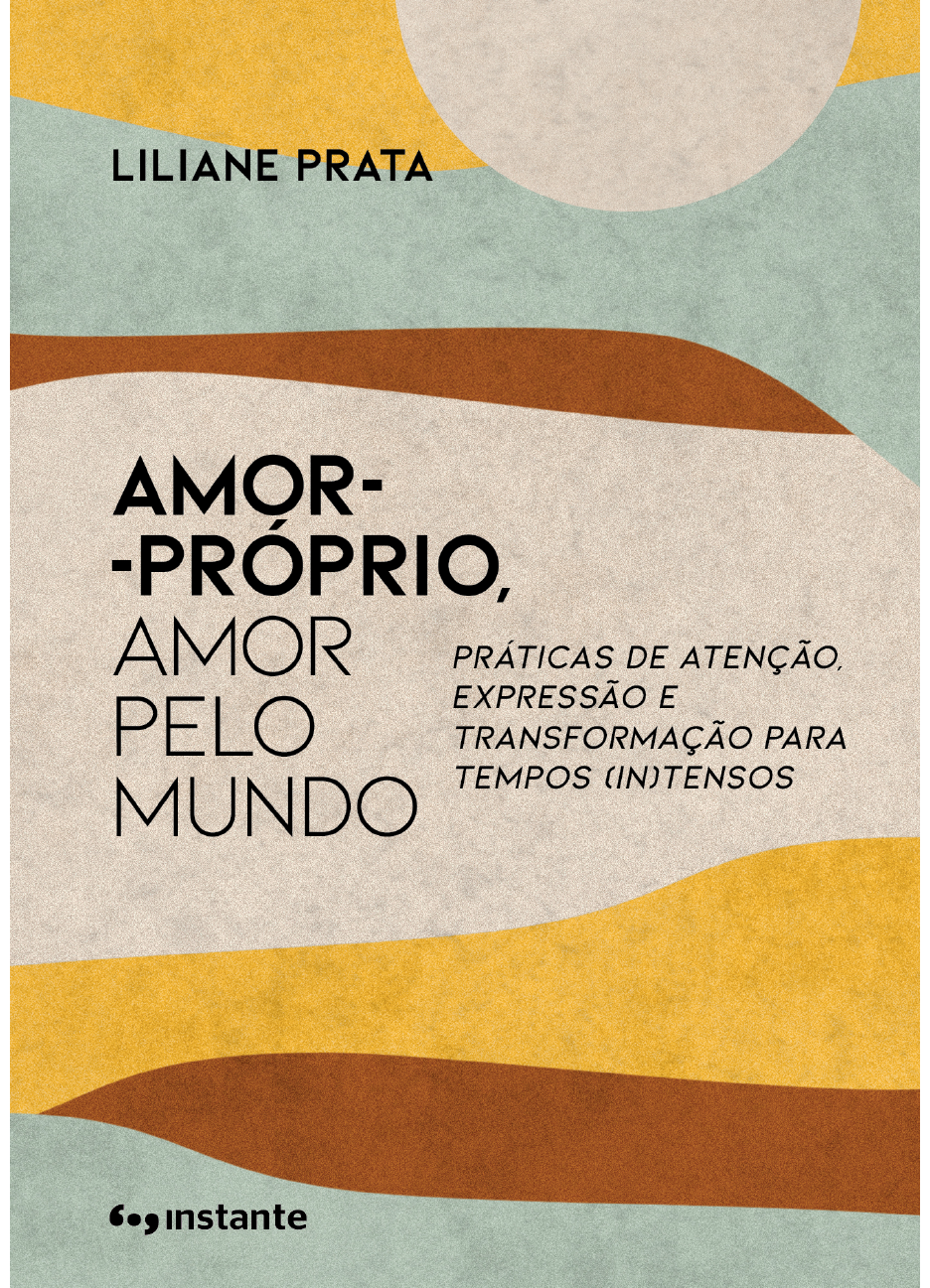 Clarice Lispector: Curso de desenho com giz de cera