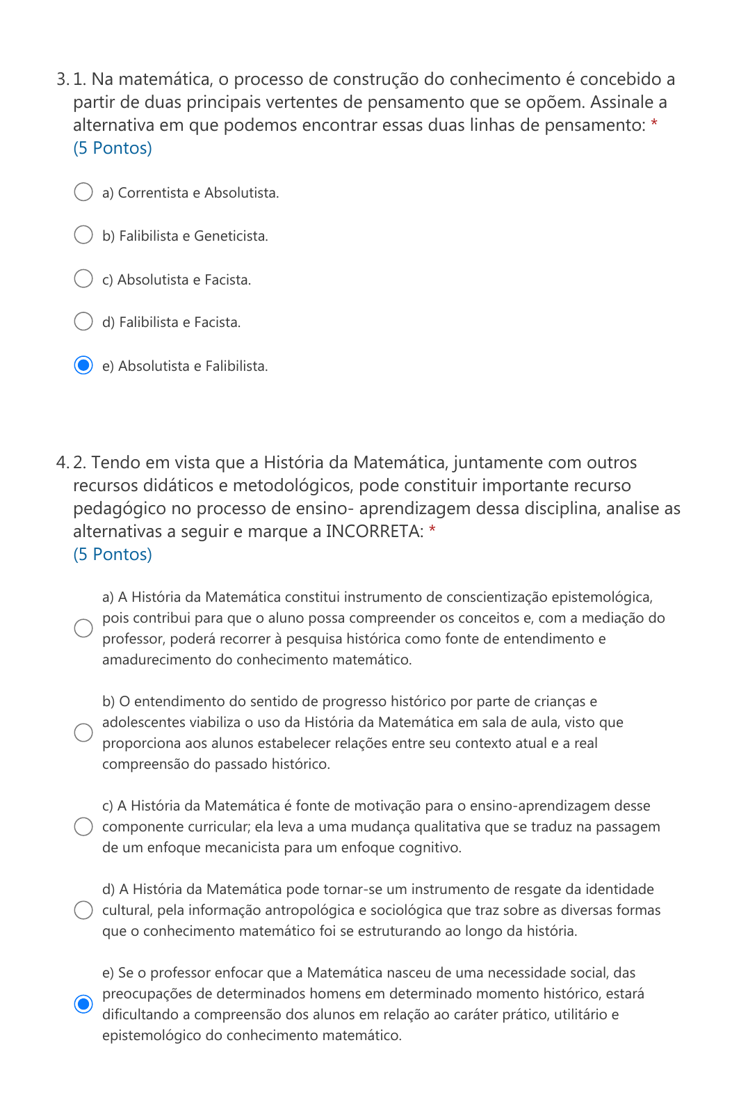 O xadrez pedagógico e a matemática no contexto da sala de a