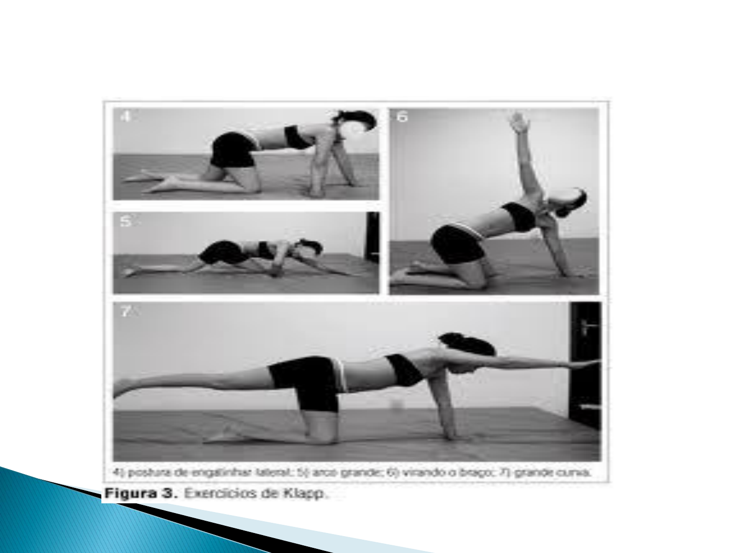 Grátis: Exercícios posturais - Material Claro e Objetivo em PDF para Estudo  Rápido, image size:1440x1080