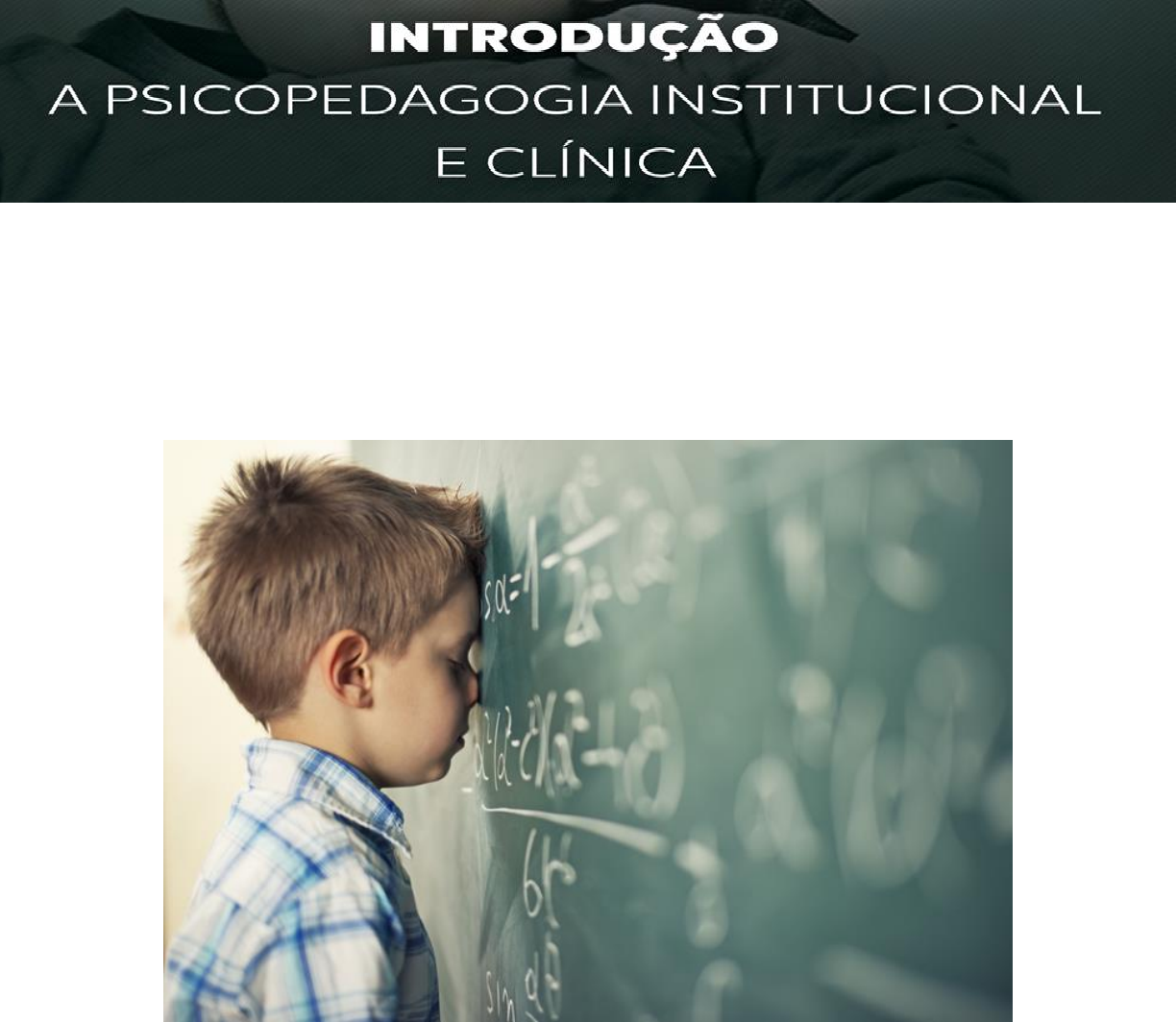 PPT - A PSICOPEDAGOGIA INSTITUCIONAL EDUCACIONAL PowerPoint Presentation -  ID:4641655