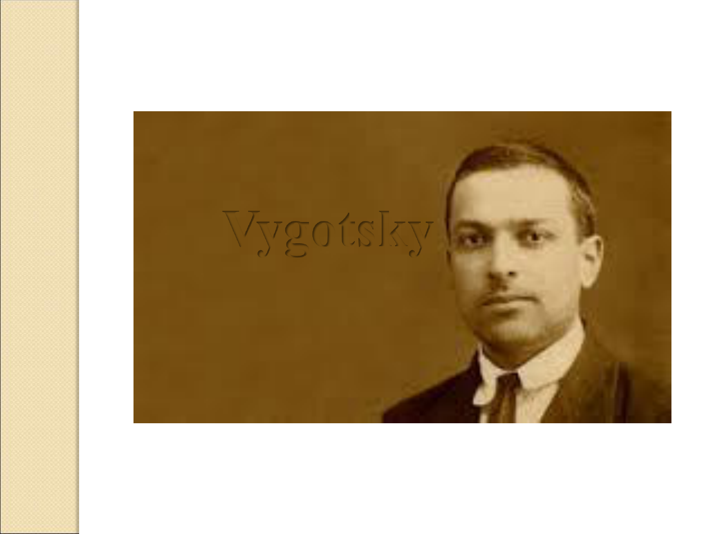 Vygotsky (2) - Psicologia