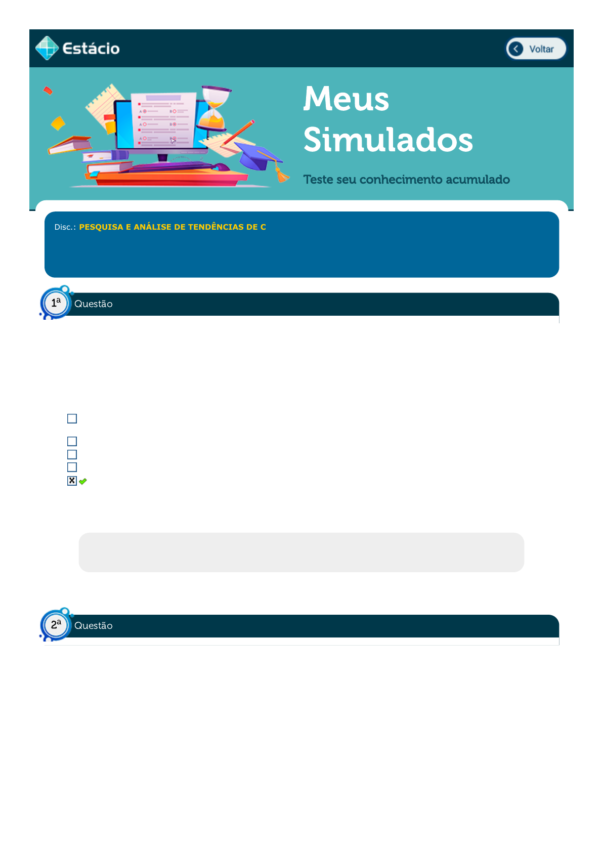 Como Encontrar Tendências de Pesquisa no