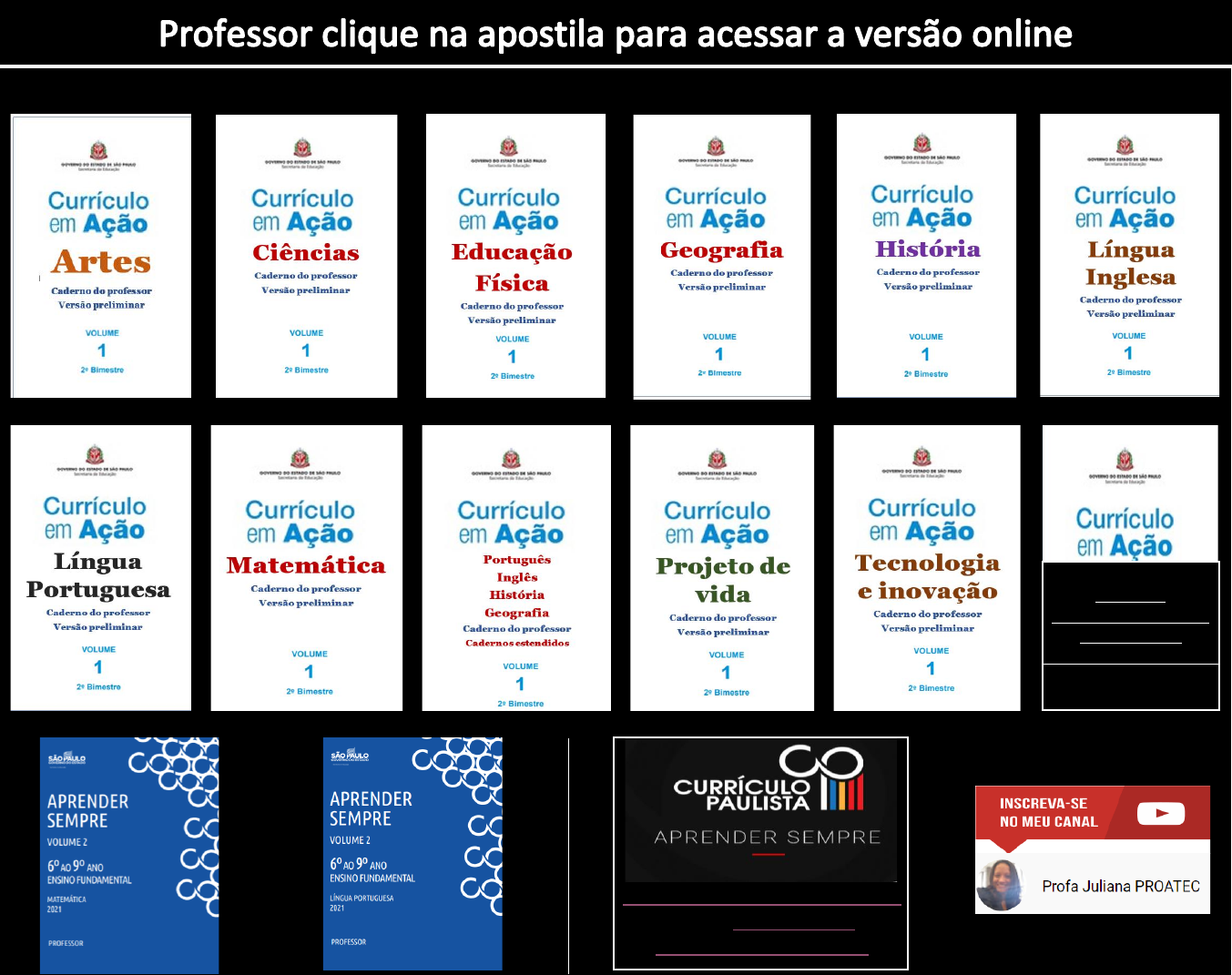 Caderno Do Professor - Ensino Médio 1 Série Linguagens VERSÃO PRELIMINAR, PDF, Blog