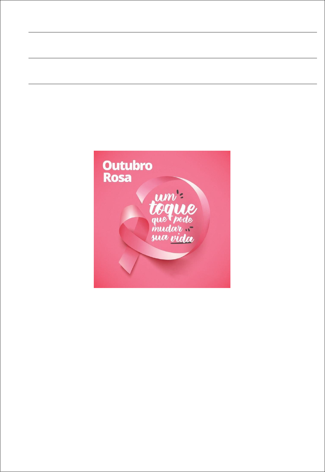 Racha Cuca - Quiz: Outubro Rosa Testes sobre o câncer de mama e o  importante movimento criado para a sua conscientização.  .com.br/quiz/465/outubro-rosa/