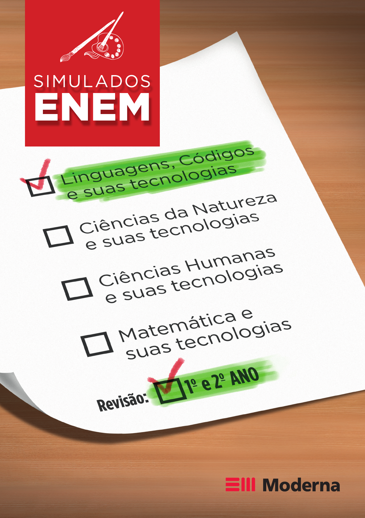 UFF 2020 questão 6 - Estuda.com ENEM