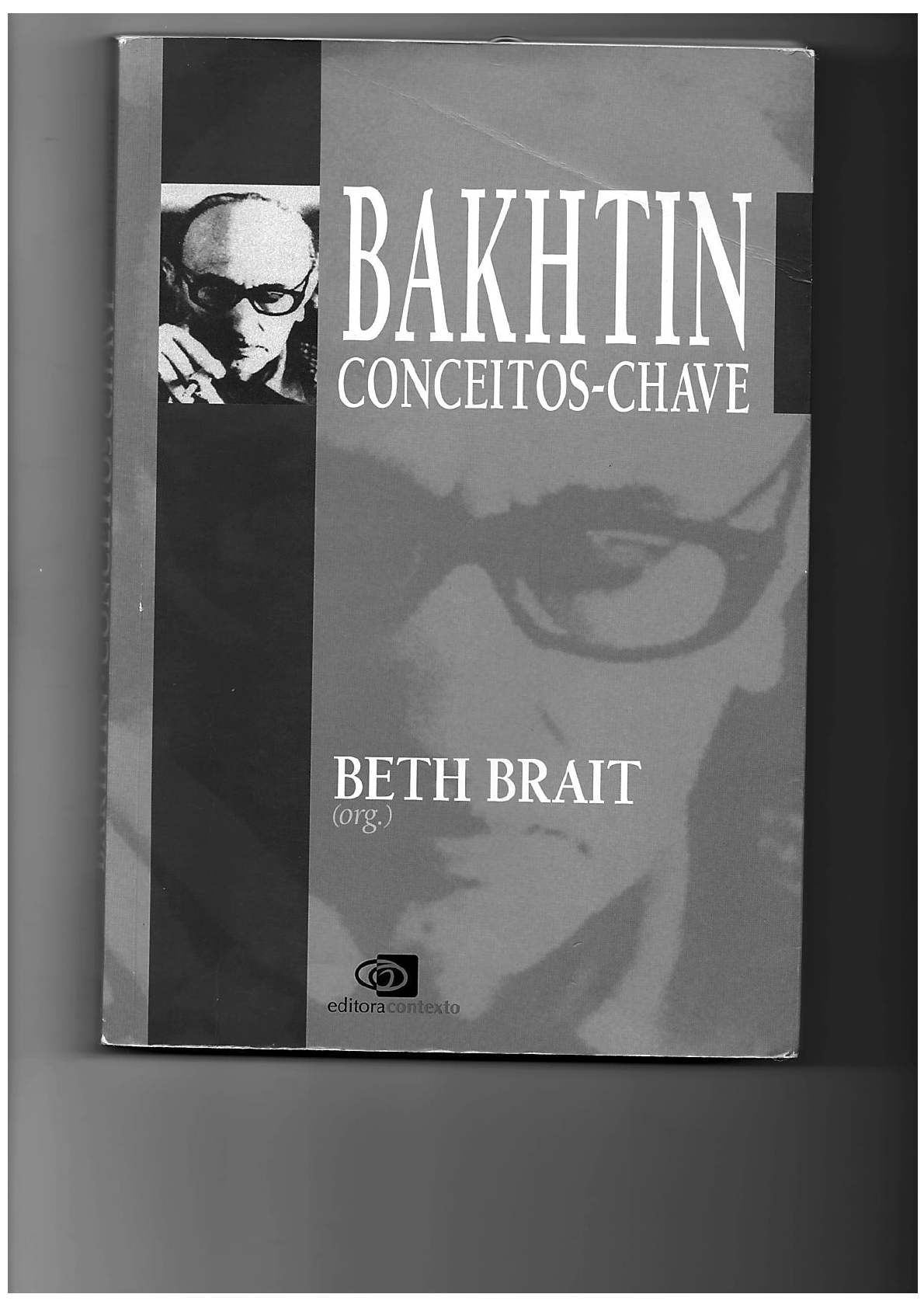 beth brait bakhtin conceitos-chave