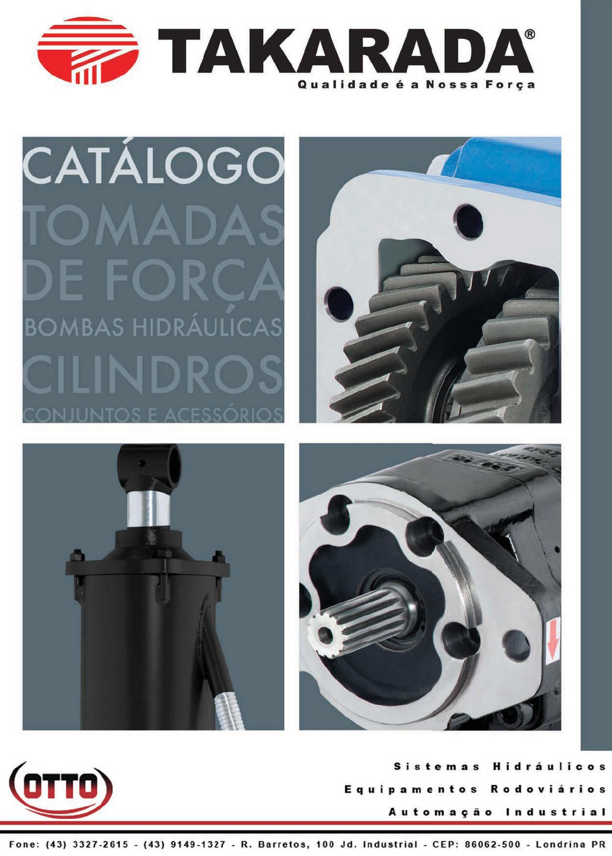 Grátis: TAKARADA - TOMADAS FORÇA - Material Claro e Objetivo em PDF para  Estudo Rápido