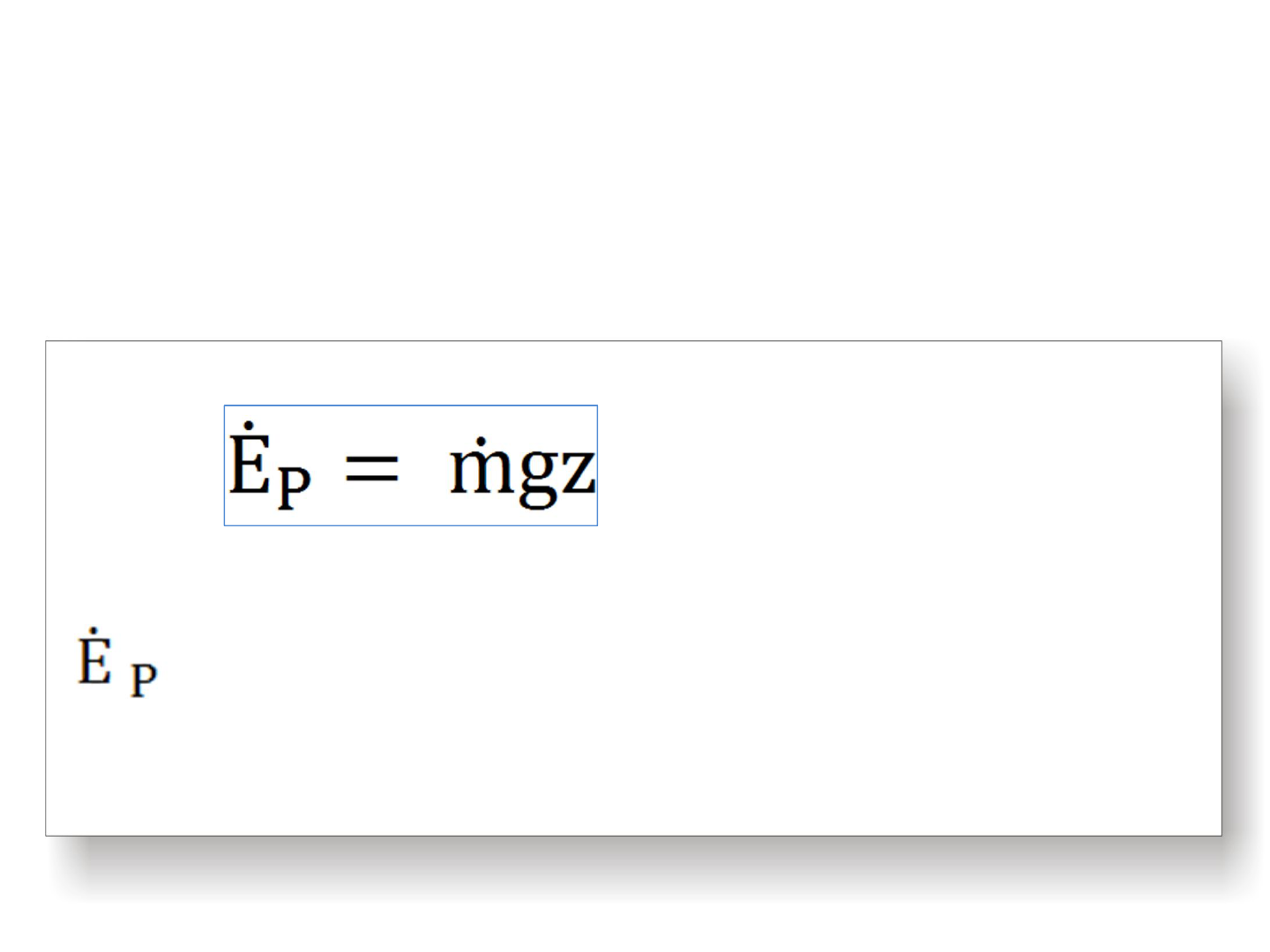 Grátis: AULA 6 - Balanço de Energia sem Reação Química - Material Claro e  Objetivo em PDF para Estudo Rápido, image size:1440x1080