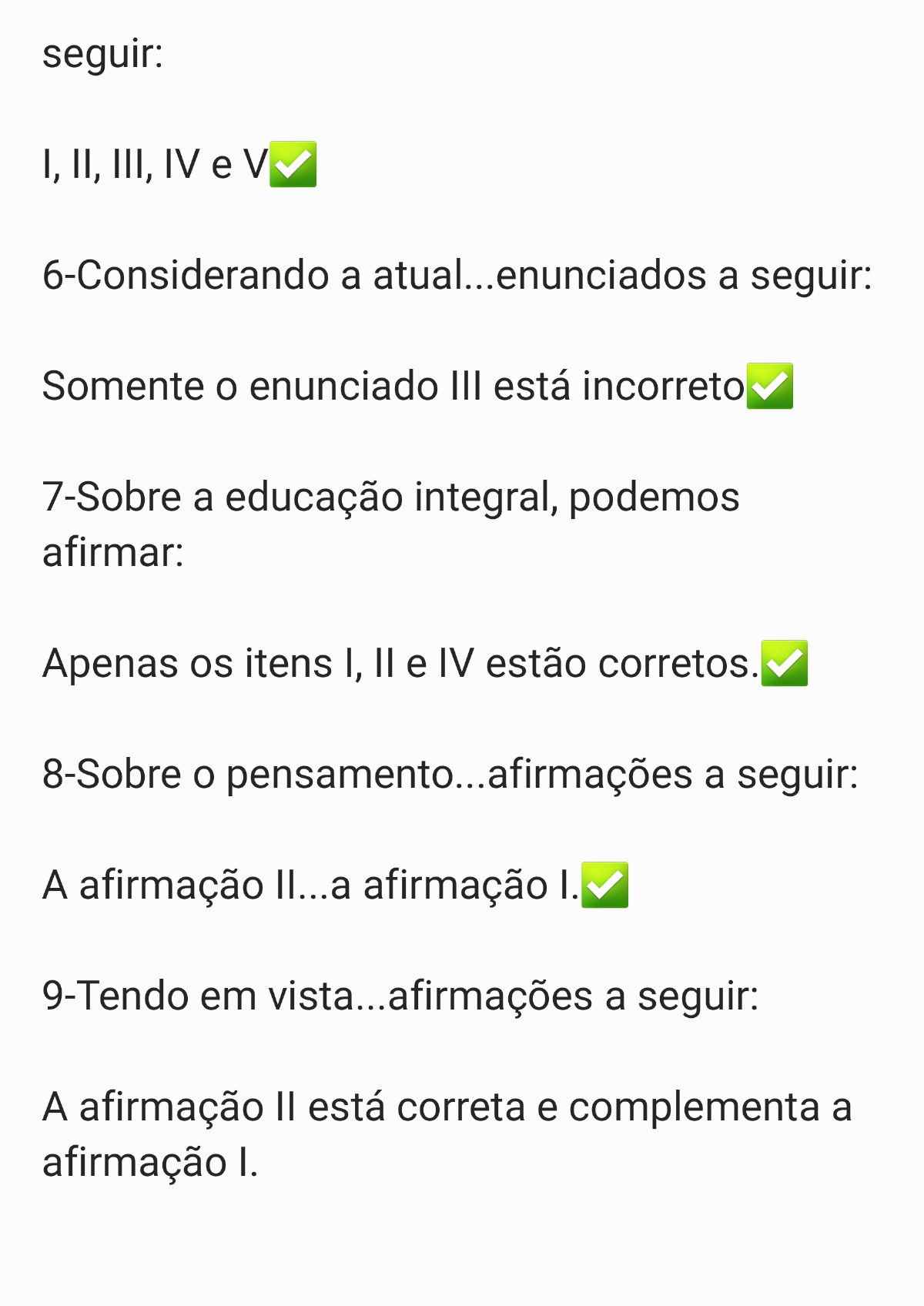 FUNDAMENTOS DA EDUCAÇÃO - Fundamentos Da Educação