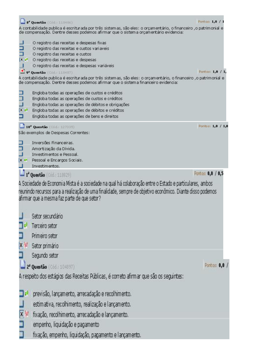 Contabilidade Pública Contabilidade Pública E Controladoria