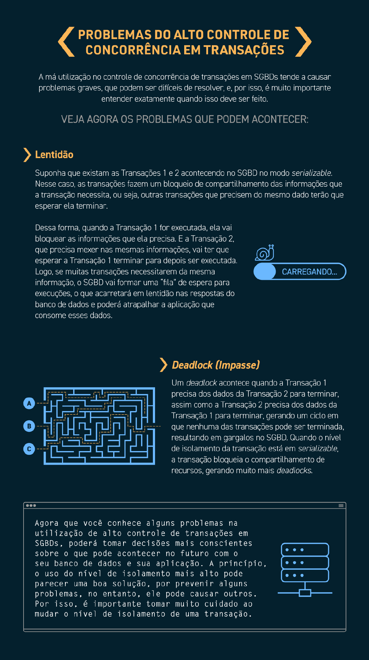 5 Cics CommandLevel Apostila PDF, PDF, Transação em base de dados