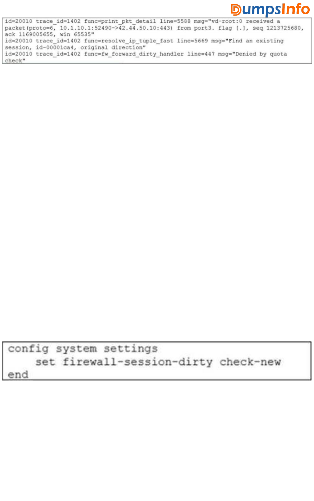 NSE7_SDW-7.2認定資格試験問題集
