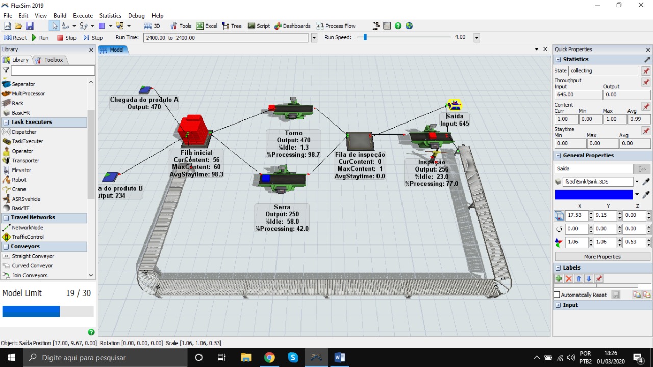 flexsim 6