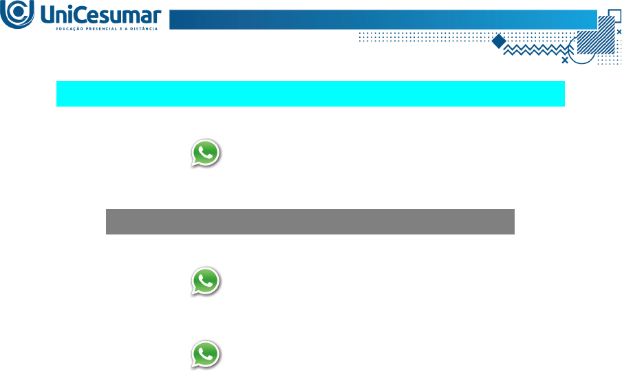 ETAPA 1: CONTEXTUALIZANDO Olá, caro(a), aluno(a)! De uma maneira