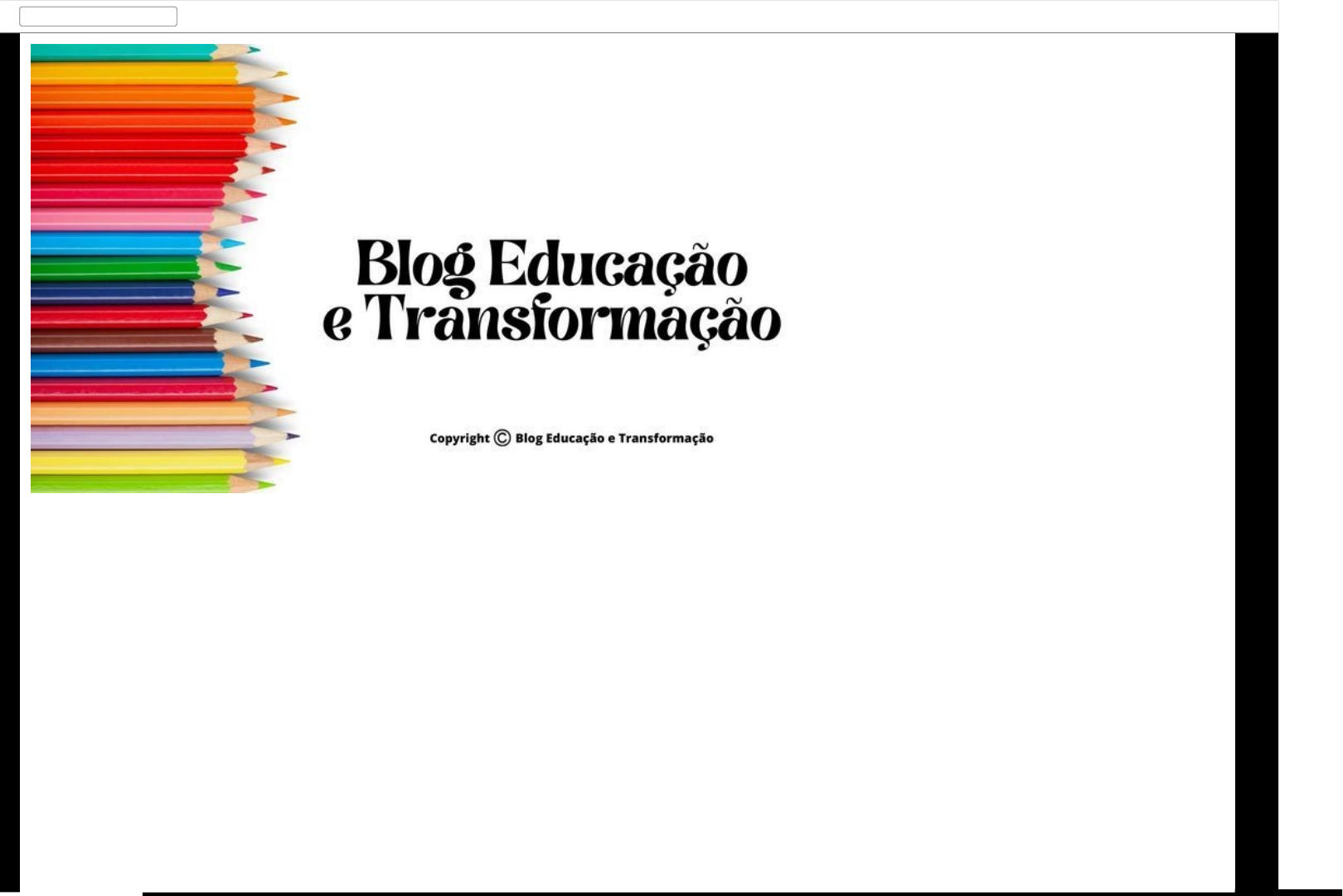 Blog Educação e Transformação: 👍Jogo Trilha das Cores