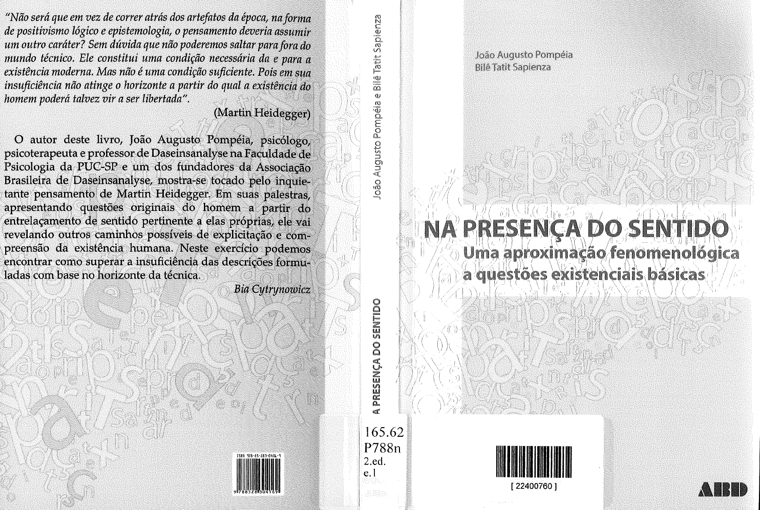 PDF ) Presença