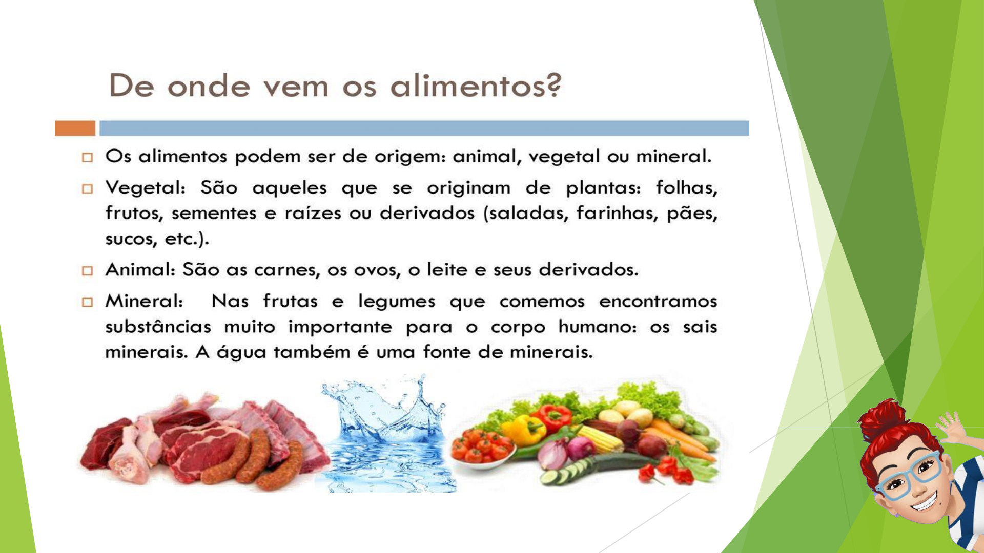 A Origem do Sal Animal, Vegetal ou Mineral?🌪 Sinta a emoção das