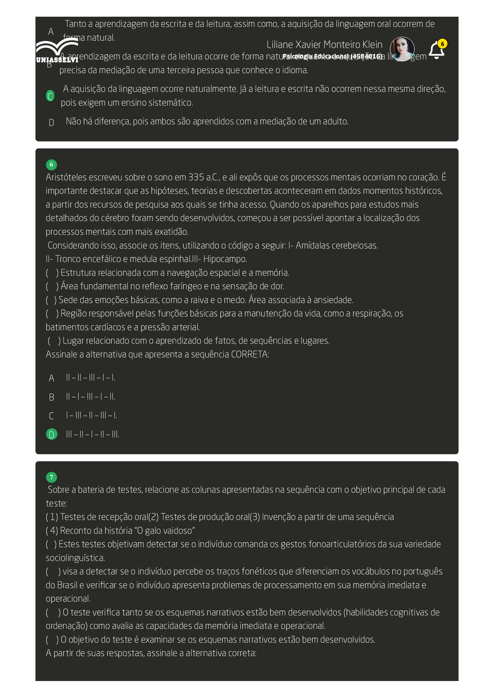 Estudo De Caso Da Escrita Do Texto Da Escrita a Análise Da Informação