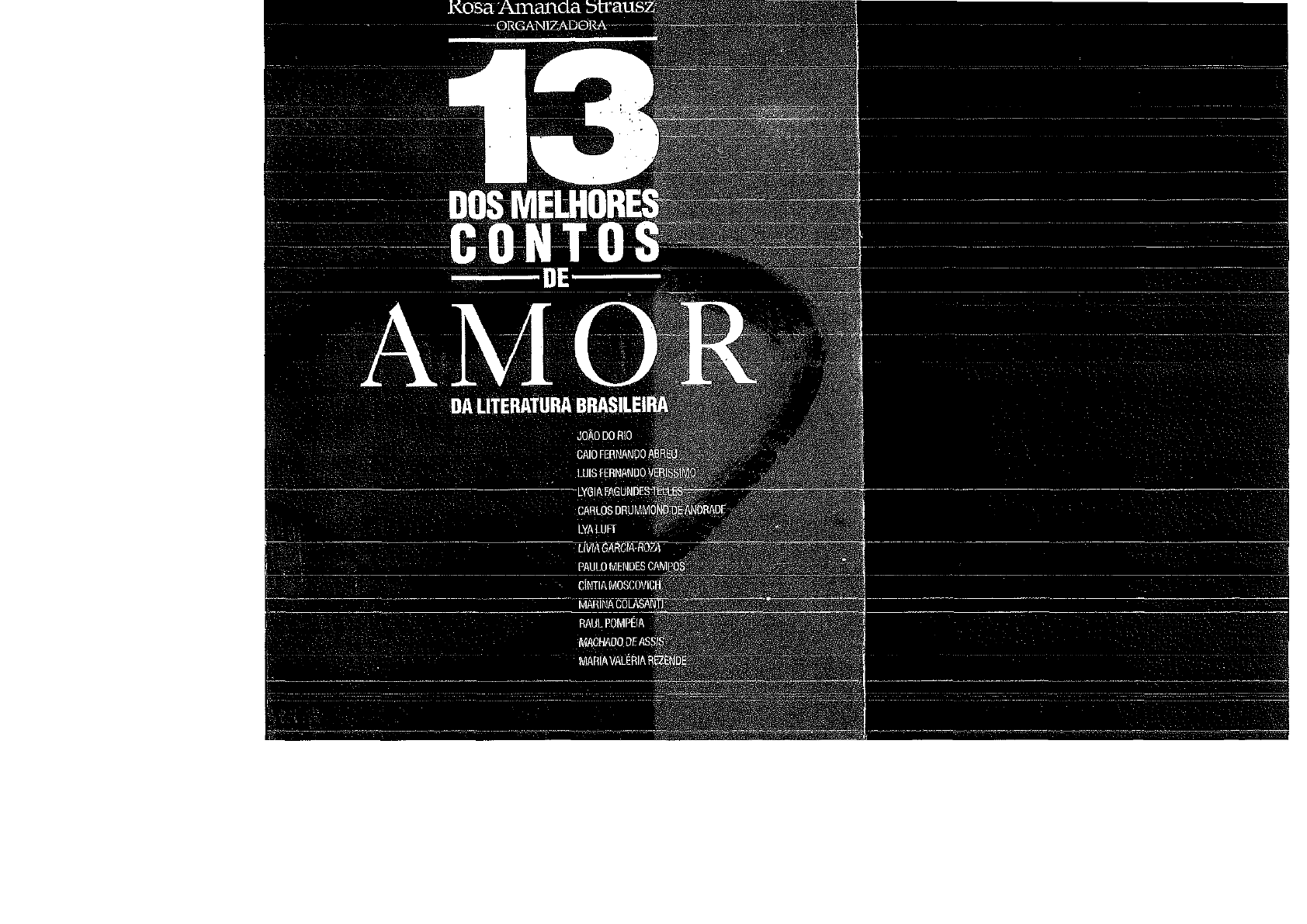 Paulo Mendes Campos o Amor Acaba PDF, PDF, Cães