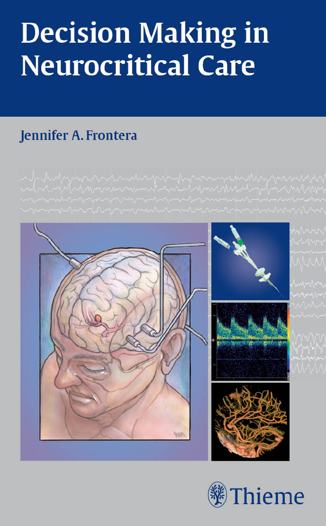 Decision Making In Neurocritical Care - Neuroanatomia Funcional