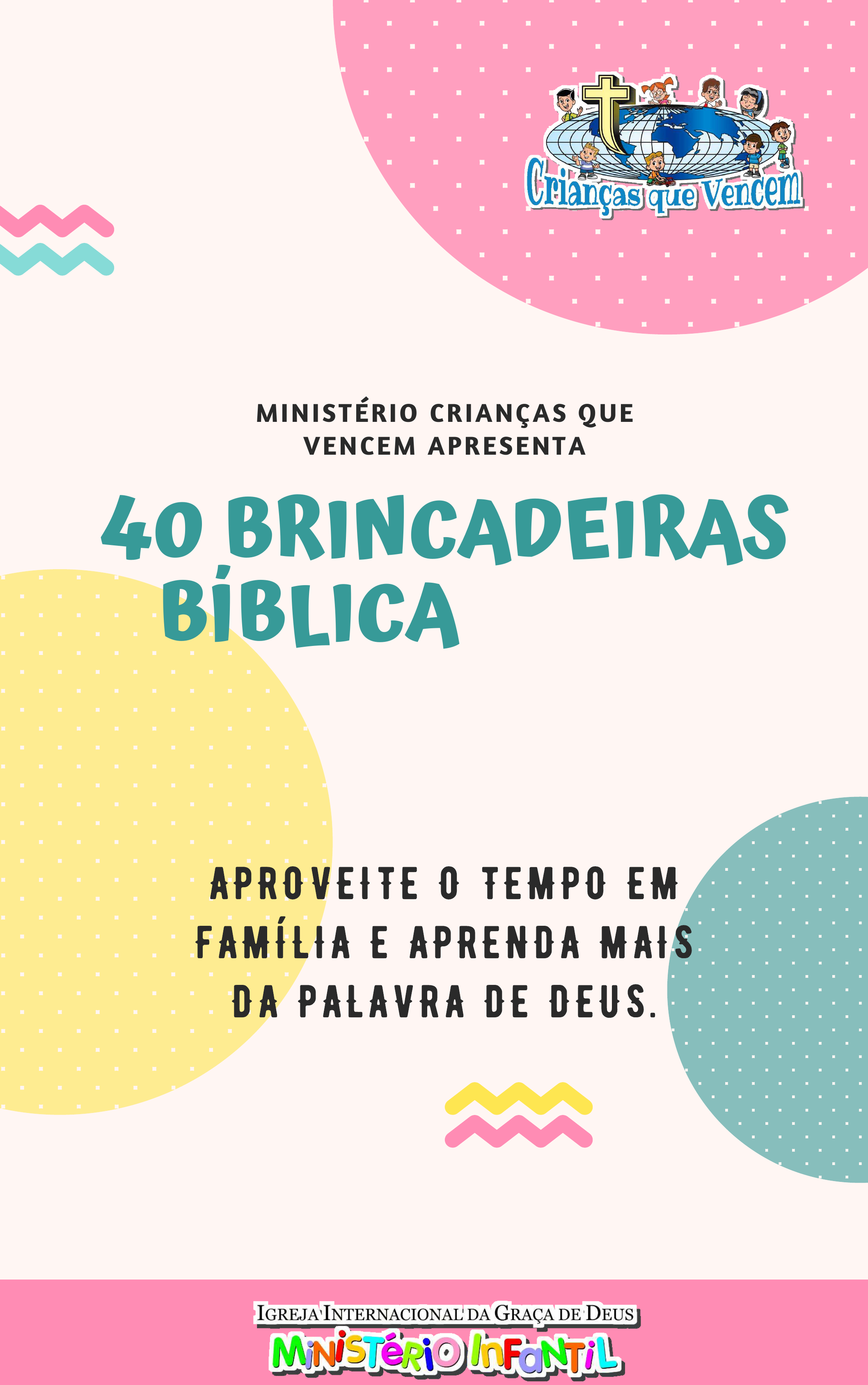 40 Atividades com Caça-Palavras Bíblico para Imprimir - Online