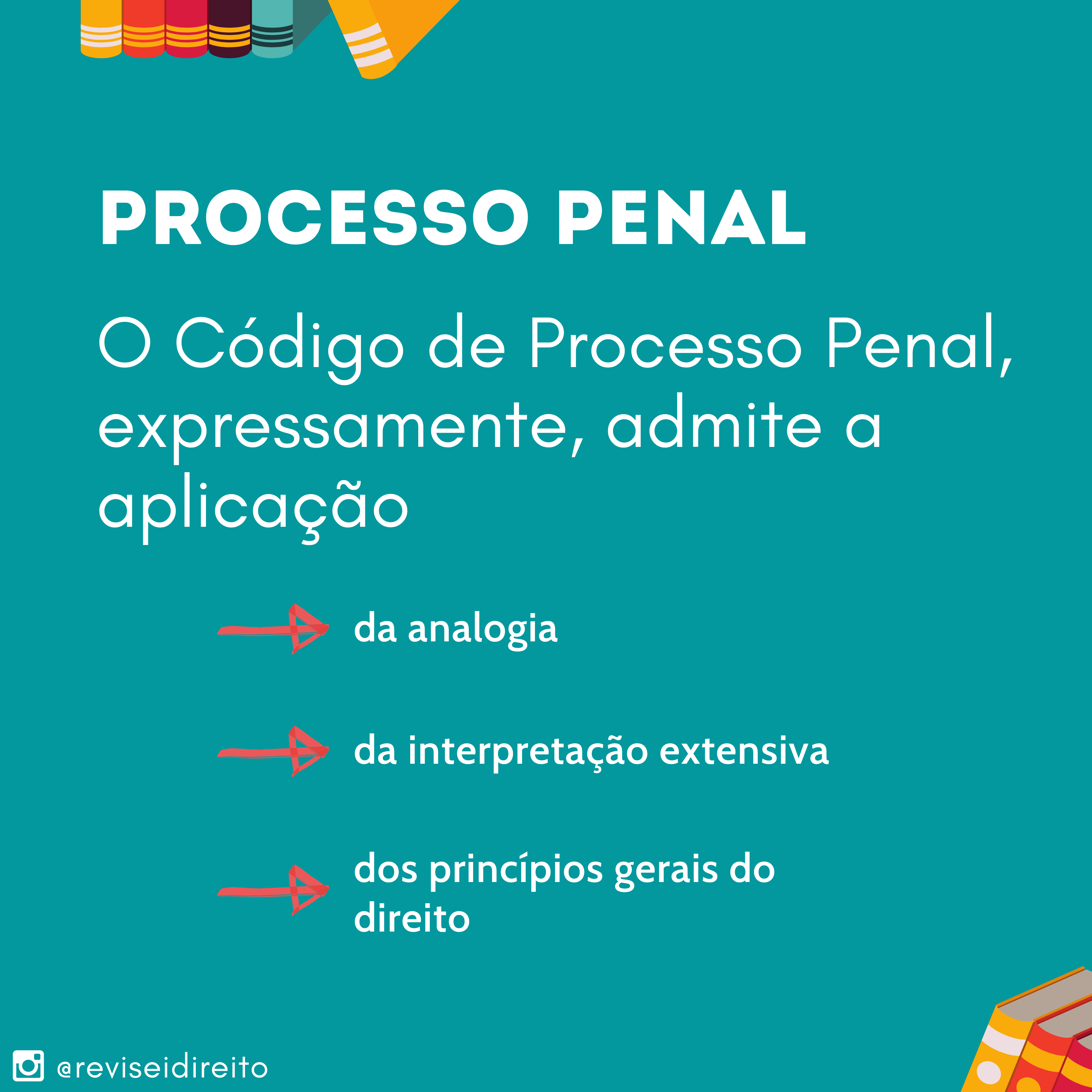 Analogia, interpretação e princípios gerais Direito