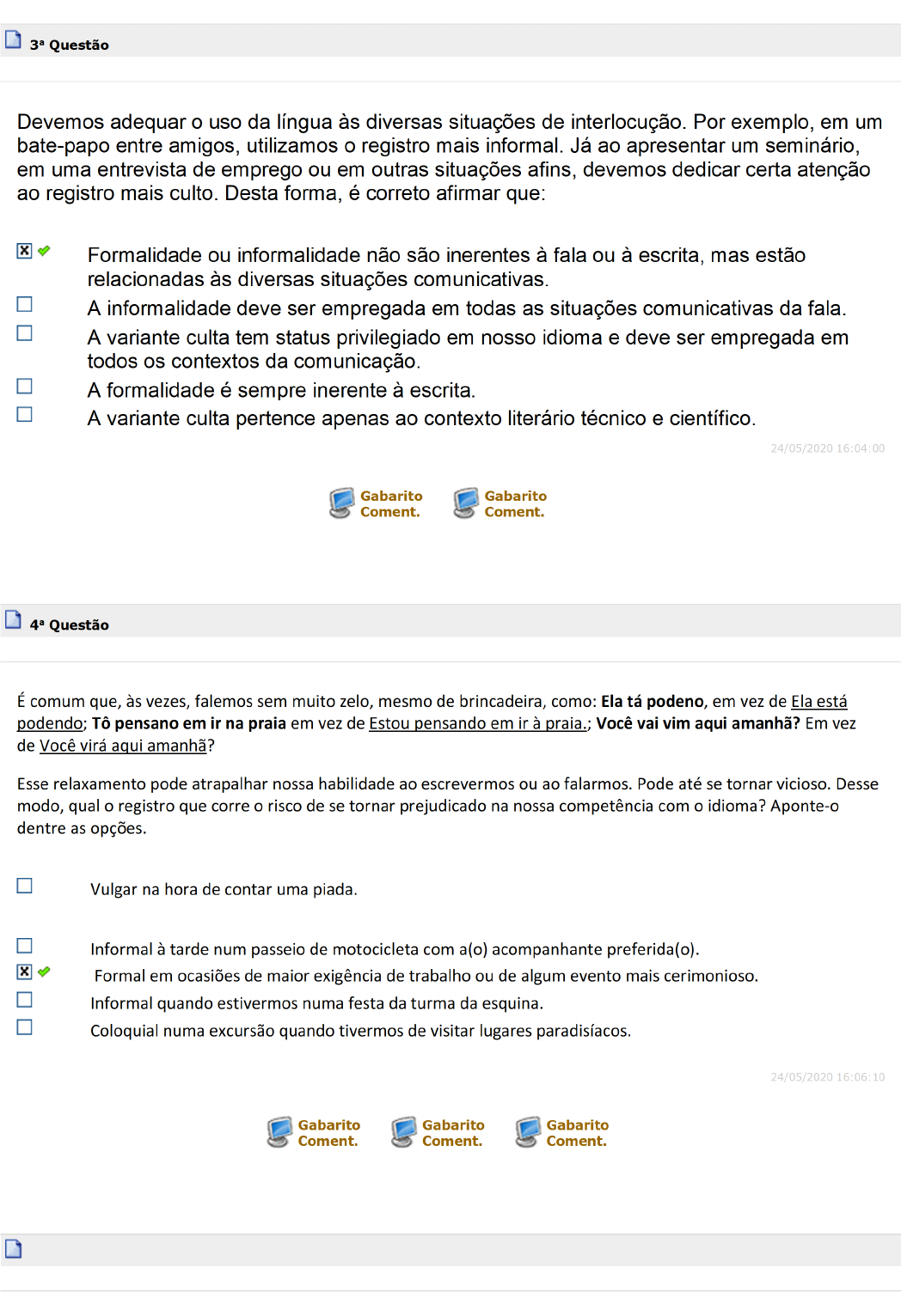 Grátis: Exercícios Língua Portuguesa - Material Claro e Objetivo em PDF  para Estudo Rápido