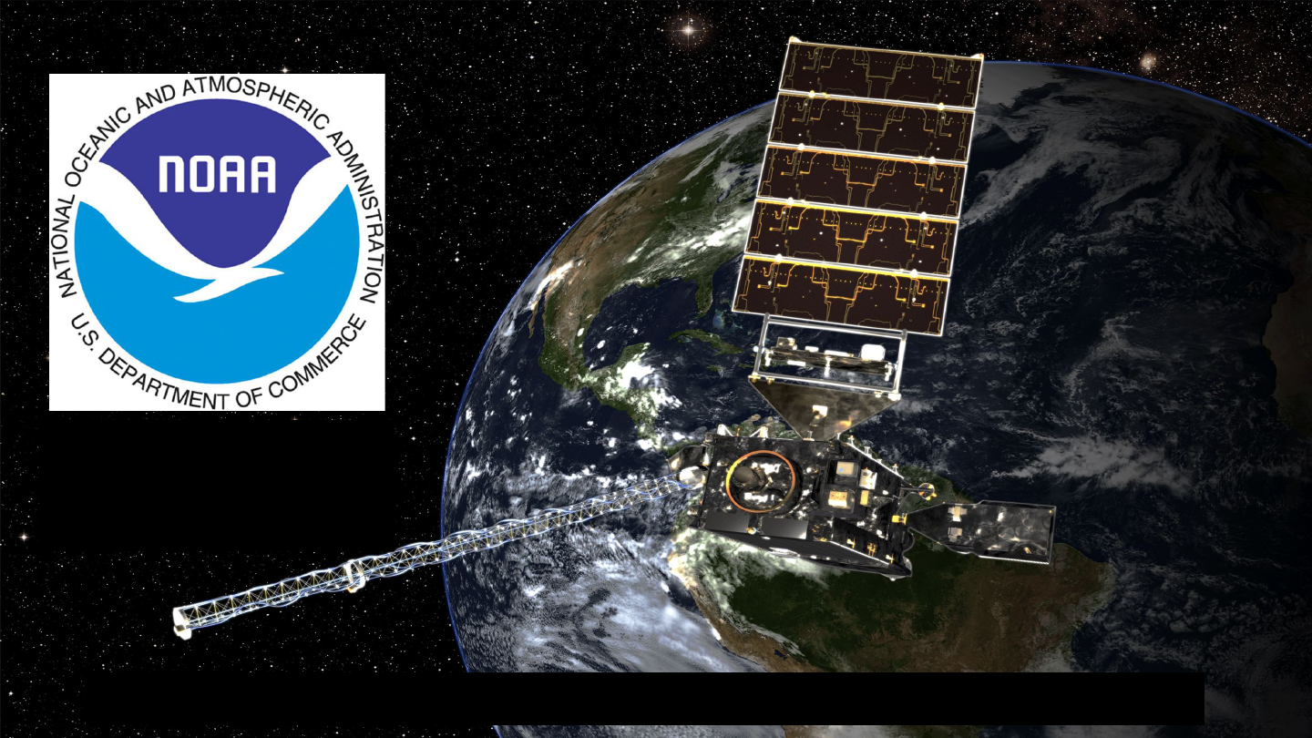 Grátis: Satélites Noaa - Material Claro e Objetivo em PDF para Estudo Rápido