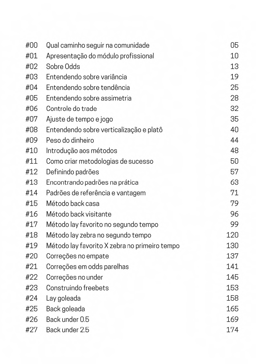 Garanto seu lucro em apostas esportivas em menos de 1 SEMANA