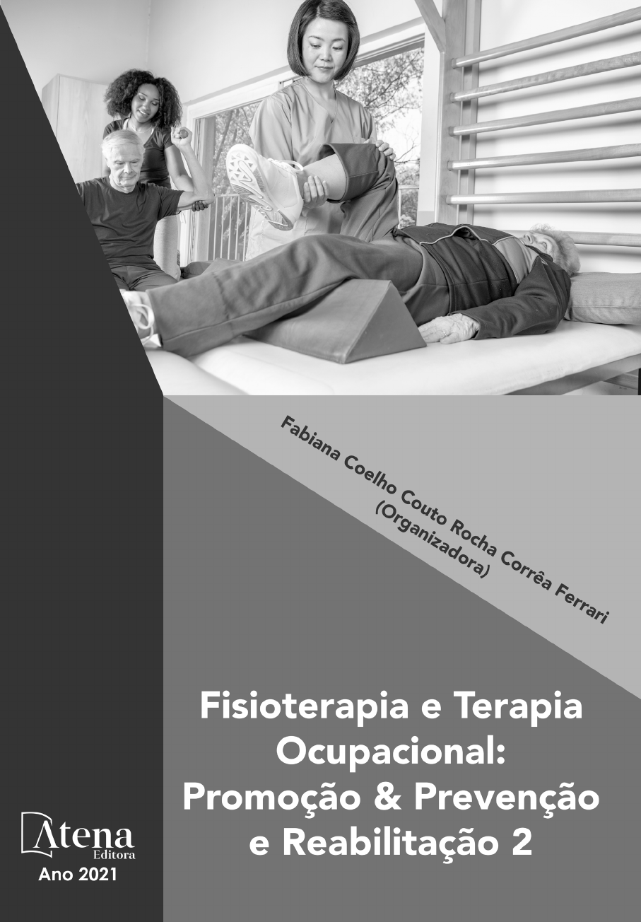 Fisioterapia e Terapia Ocupacional Promo Terapia Ocupacional 