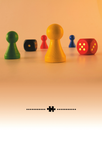 Elemento de ilustração de design gráfico de conceito abstrato de análise de  estratégia de tabuleiro de jogo de xadrez